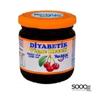 ينجوين مربى الكرز 230 غ