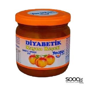 ينجوين مربى المشمش 230 غ