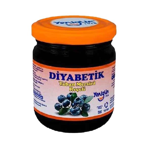 ينجوين مربى التوت البري 230 غ