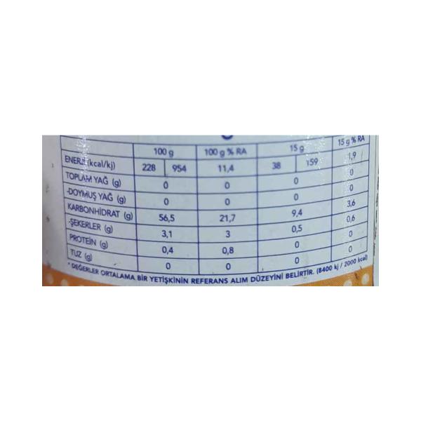 ينجوين مربى المشمش ستيفيا 280 غ