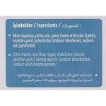 يوك طحين خالي جلوتين 500غ