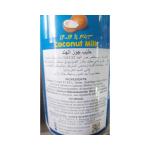 شور حليب جوز الهند 400 مل