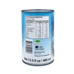 شور حليب جوز الهند لايت 400 مل