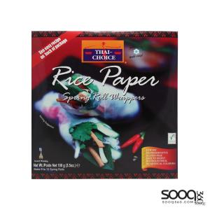 تاي شويس ورق الارز 100غ