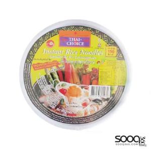 نودلز اندومي الارز نكهة الخضار 50 غ