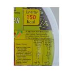 نودلز اندومي الارز نكهة الخضار 50 غ