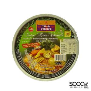 نودلز اندومي الصويا نكهة الريحان الحار 50 غ