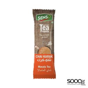 شاي كرك (ماسالا) بدون سكر14غ