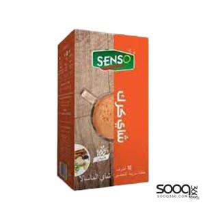 1*8شاي كرك (ماسالا) بدون سكر