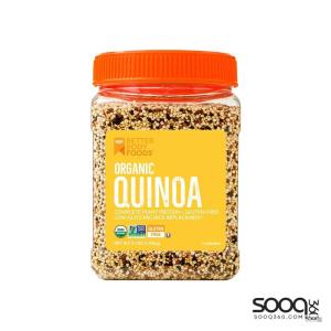 بتر بودي فود كينوا عضوية 680 غ