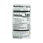 بتر بودي فودز زيت جوز الهند البكر العضوي 458غ