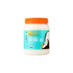 بتر بودي فودز زيت جوز الهند العضوي 458 غ