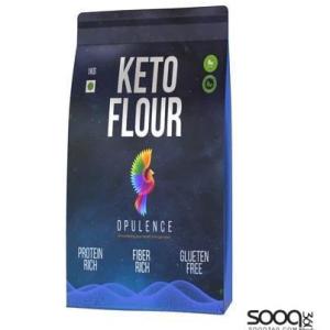 اوبولنس طحين كيتو خالي جلوتين 1كغم