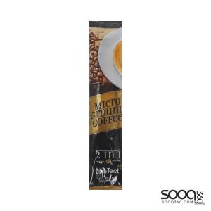 اوبتي تيك قهوة ارابيكا 2*1 16 جم