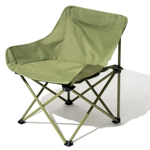 كرسي رحلات متين يحمل اوزان ثقيلة قابل للطي