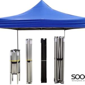 شمسية خارجية حجم كبير 3.5*3.5 جودة عالية