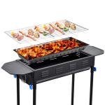 منقل شواء متنقل حجم كبير