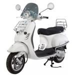 حامل امامي للفيسبا او السكوترايطالية الصنع