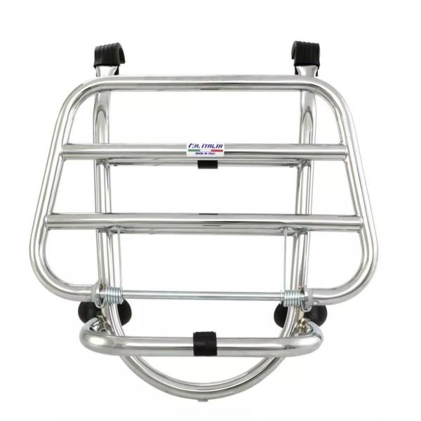 حامل امامي للفيسبا او السكوترايطالية الصنع