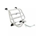 حامل امامي للفيسبا او السكوترايطالية الصنع