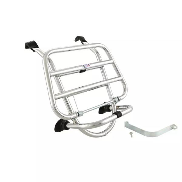 حامل امامي للفيسبا او السكوترايطالية الصنع