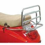 حامل خلفي للفيسبا و السكوتر ايطالي صنع