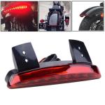 الضوء الخلفي لدراجات هارلي