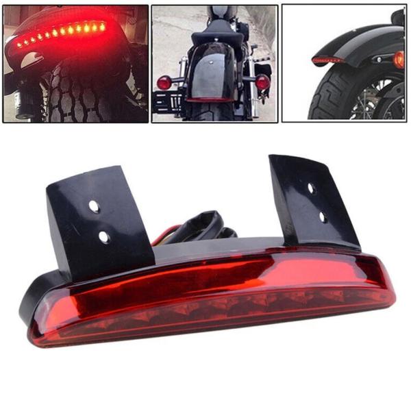 الضوء الخلفي لدراجات هارلي