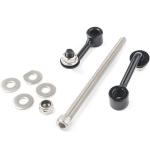 طقم رفع خزان الدراجة النارية – Harley Style