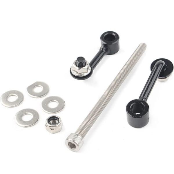 طقم رفع خزان الدراجة النارية – Harley Style