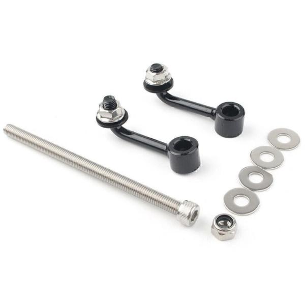 طقم رفع خزان الدراجة النارية – Harley Style