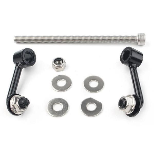 طقم رفع خزان الدراجة النارية – Harley Style