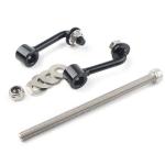 طقم رفع خزان الدراجة النارية – Harley Style