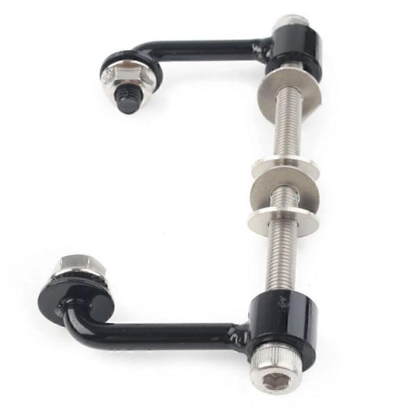 طقم رفع خزان الدراجة النارية – Harley Style