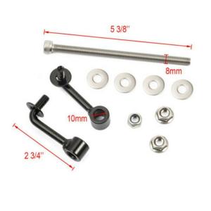 طقم رفع خزان الدراجة النارية – Harley Style