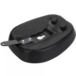 مقعد خلفي هارلي فاخر