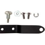 مقعد خلفي هارلي فاخر