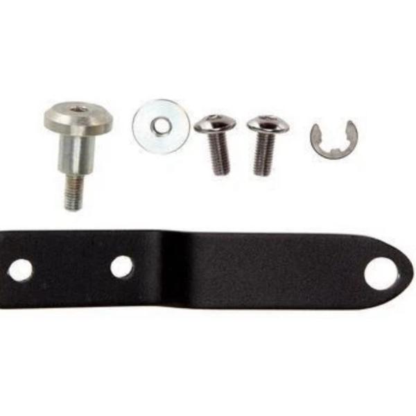 مقعد خلفي هارلي فاخر