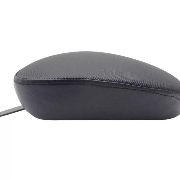 مقعد خلفي هارلي فاخر