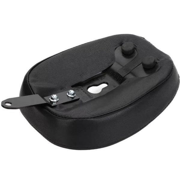 مقعد خلفي هارلي فاخر