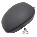 مقعد خلفي هارلي فاخر