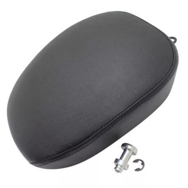 مقعد خلفي هارلي فاخر