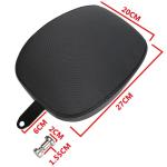 مقعد خلفي هارلي فاخر