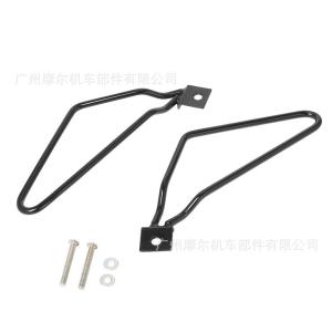 حوامل جانبية للدراجات