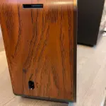 راديو الانتيكا يعمل على طاقة شمسية و على بطارية مع سماعة بلوتوث