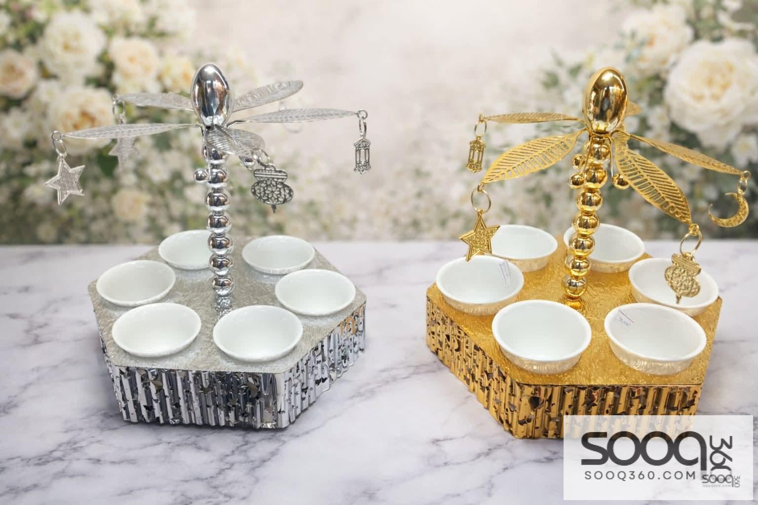 ستاند فناجين القهوة ملكي