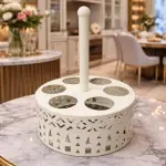 حامل فناجين القهوة العصري