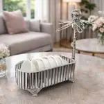 حامل فناجين ملكي