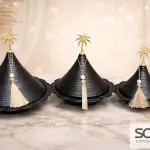 مجموعة "تاج" لتقديم ضيافة