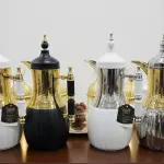 الدلة القهوة الملكية